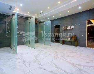 Сауна KORONA  SPA в Санкт-Петербурге