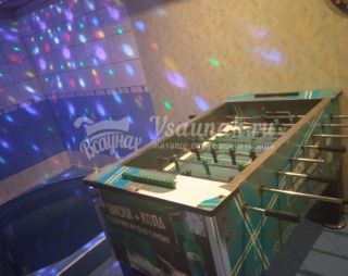 Сауна Сауна Уют в Санкт-Петербурге