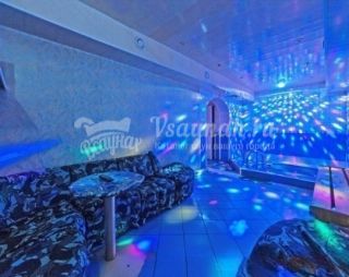 Сауна Сауна Уют в Санкт-Петербурге