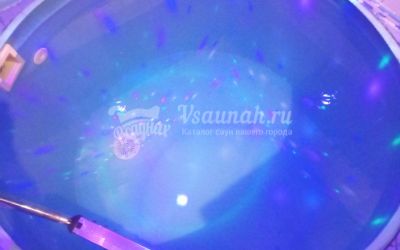 Сауна Уют в Санкт-Петербурге