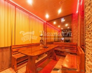 Сауна Сауна Уют в Санкт-Петербурге