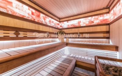 Dolce Vita SPA в Сочи