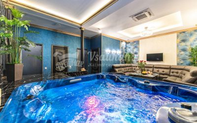 Dolce Vita SPA в Сочи