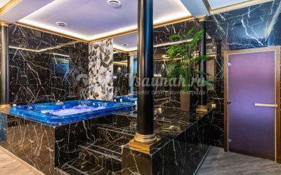 Dolce Vita SPA в Сочи