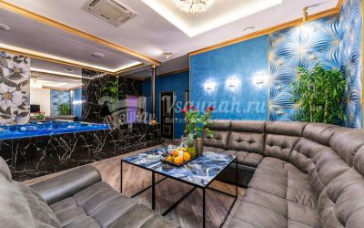 Dolce Vita SPA в Сочи