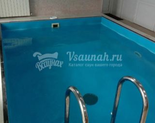 Сауна Сауна Строитель в Белгороде