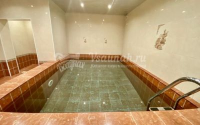 Сауна Африка в Петропавловске-Камчатском