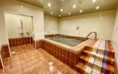 Сауна Африка в Петропавловске-Камчатском