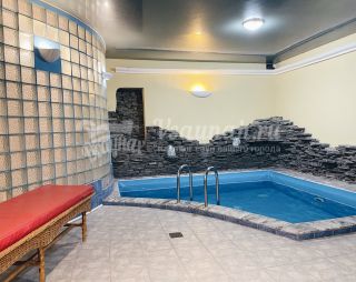 Сауна Кармен в Ростове-на-Дону