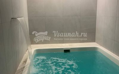Сауна Водолей в Вологде Сауна Водолей в Вологде
