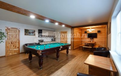 Баня Благодать в Ижевске