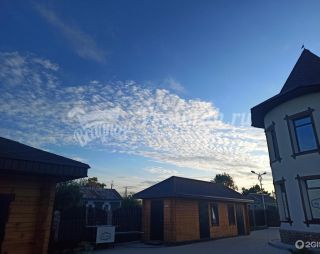 Сауна Da Vinci в Благовещенске