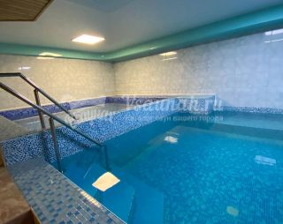 Сауна Warm Place в Владивостоке