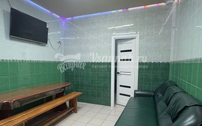 Баня на Молодежной в Волжском