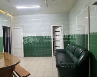 Сауна Баня на Молодежной в Волжском