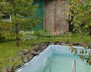 Сауна Банный комплекс Ладья в Перми