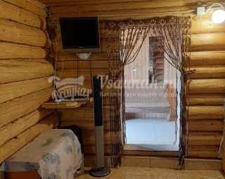 Добрая Баня в Перми
