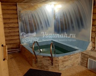 Сауна Добрая Баня в Перми