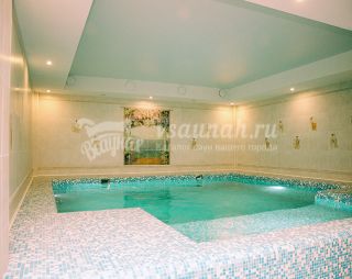 Сауна Слудские бани в Перми