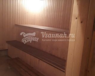 Сауна Баня для Семьи в Перми