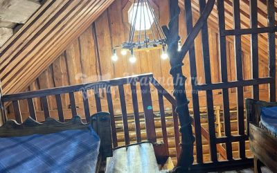 Бани ЕРШОВА в Тобольске