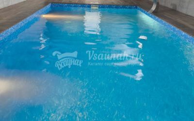 Сауна Логово в Самаре