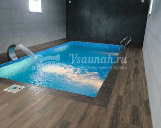 Сауна Сауна Логово в Сызрани