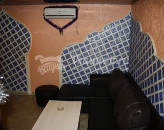 Сауна Сауна Логово в Сызрани