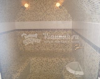 Сауна Сауна Логово в Сызрани