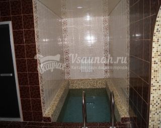 Сауна Сауна Логово в Сызрани