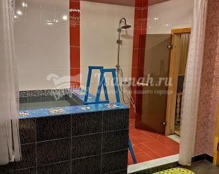 Сауна в Михайловке в Уфе