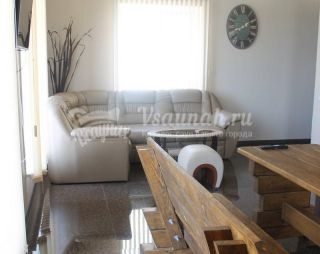 Сауна Баня в Хабаровске