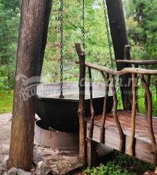 Сауна Банный комплекс Пар для Пар в Хабаровске