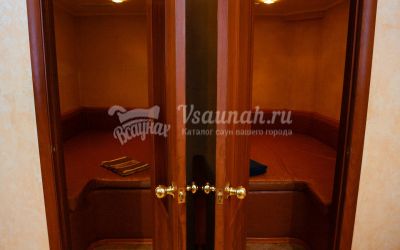 Сауна Пар House в Тольятти