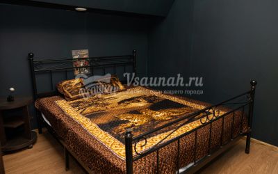 Сауна Олимп в Челябинске