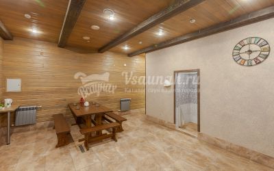 Бани Отдыхай в Тольятти