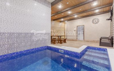 Бани Отдыхай в Тольятти