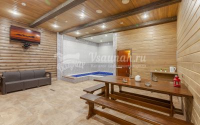 Бани Отдыхай в Тольятти