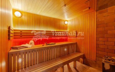 Бани Отдыхай в Тольятти