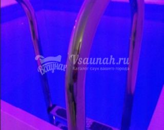 Сауна Сауна в Астрахани