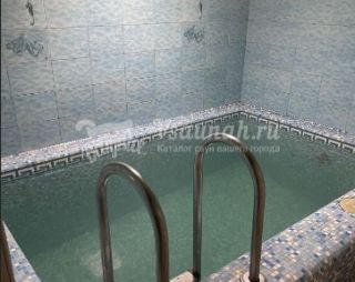 Сауна Сауна Гала в Самаре