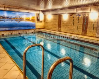 Сауна Сауна Сетунь в Москве