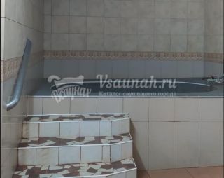 Сауна Сауна С лёгким паром в Стерлитамаке