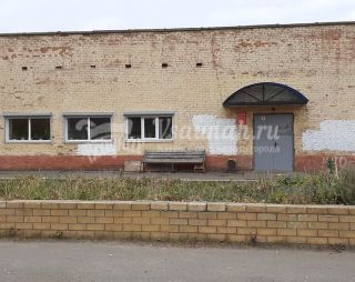 Сауна Медведевские бытовые услуги, баня в Йошкар-Оле