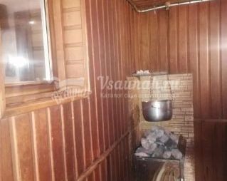 Сауна Баня в Сыктывкаре