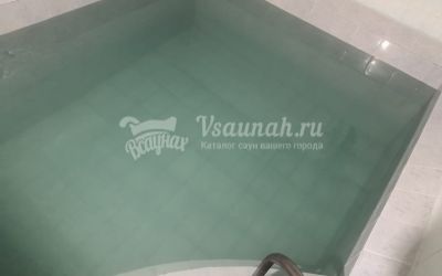 Сауна Амазонка в Воронеже Сауна Амазонка в Воронеже