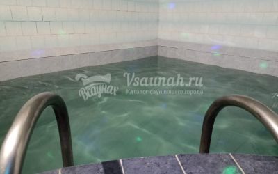Сауна Амазонка в Воронеже Сауна Амазонка в Воронеже