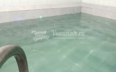 Сауна Амазонка в Воронеже Сауна Амазонка в Воронеже