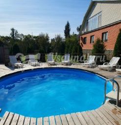 Сауна Русская баня Crazy веник в Туле