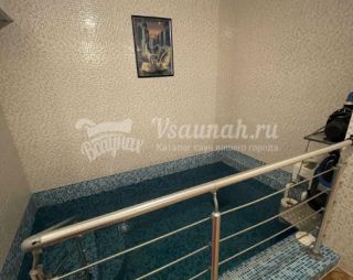 Сауна Слободские бани в Истре